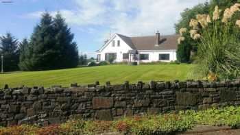 Quarrytown Lodge Bed & Breakfast