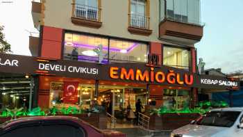 Emmioğlu Develi Civiklisi