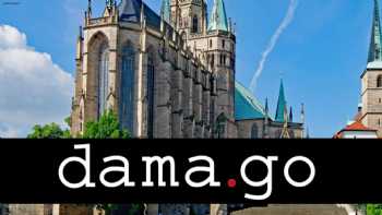 dama.go GmbH Erfurt