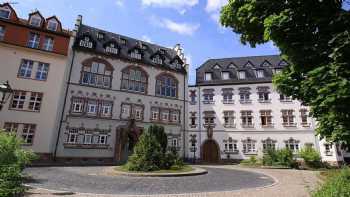 Bergschule St. Elisabeth