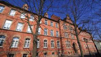 Lorenz-Kellner-Regelschule