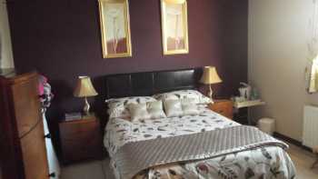 Loughside B&B