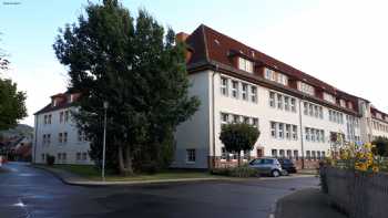 Regelschule Uder