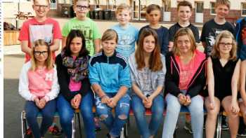 Regelschule Uder