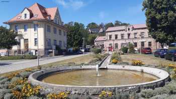 Heilbad Heiligenstadt