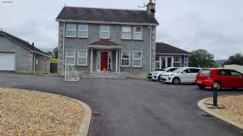 Sperrin View House