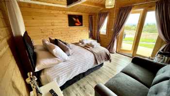 Mountain View Lodges And Spa