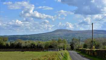 Glenshane Country House &quot5 Star"