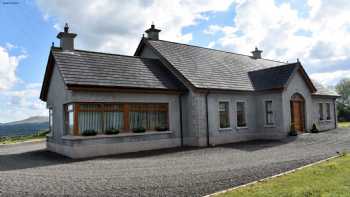 Glenshane Country House &quot5 Star"