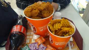 Popeyes