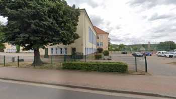 Staatliche Regelschule &quotGeschwister Scholl"