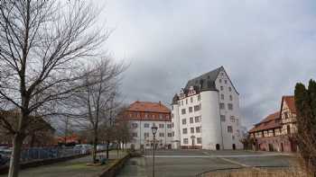 Schloss Heringen