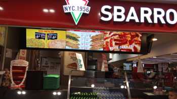 Sbarro