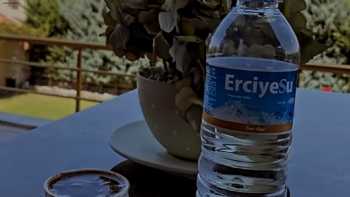 Erciyes su