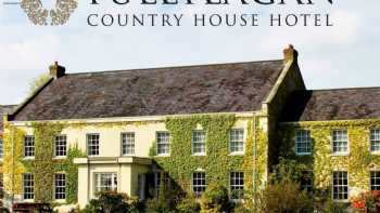 Tullylagan Country House Hotel