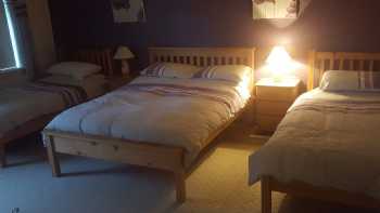 Roughan Lough Bed & Breakfast