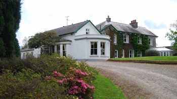 Grange Lodge