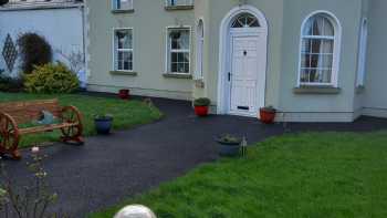 OAKLAND B&B 25DERRYKEERAN RD PORTADOWN BT621UQ