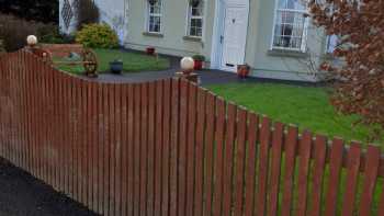 OAKLAND B&B 25DERRYKEERAN RD PORTADOWN BT621UQ