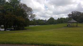 Dungannon Park