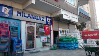 A. MİLANGAZ TÜP ANA BAYİ