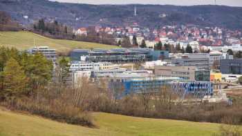 Beutenberg Campus