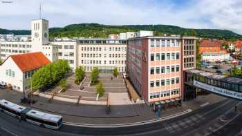 University of Applied Sciences Jena