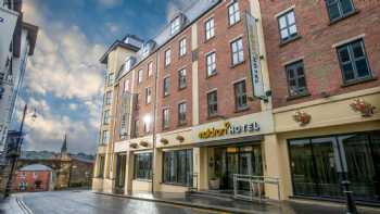 Maldron Hotel Derry