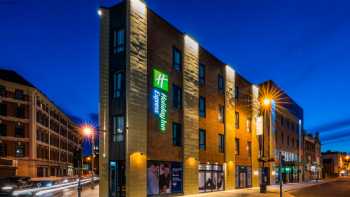 Holiday Inn Express Derry - Londonderry, an IHG Hotel