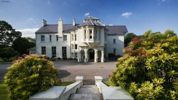 Beech Hill Country House