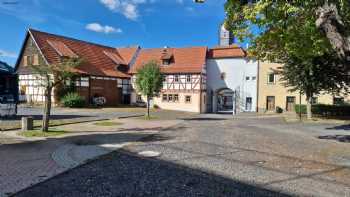 Schloß Kaltennordheim