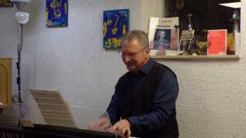 Musik Bittorf N. Unterricht / Pianist