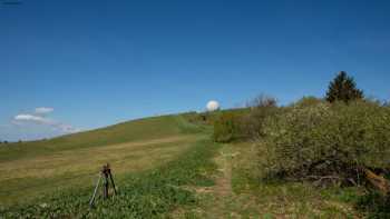 UNESCO-Biosphärenreservat Rhön, Thüringer Verwaltung