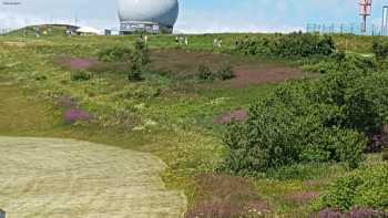 UNESCO-Biosphärenreservat Rhön, Thüringer Verwaltung