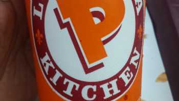 Popeyes