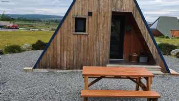 Sperrinview Glamping