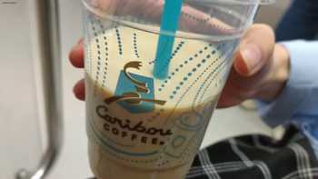 Caribou Coffee