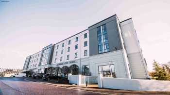 Armagh City Hotel