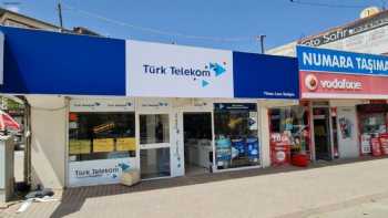 Türk Telekom