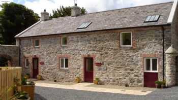 Loughbrickland Courtyard