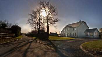 Knockalla Luxury 4 star accommodation