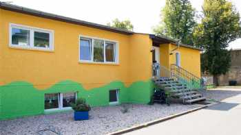 École maternelle &quotZwergenland"