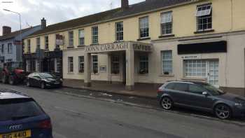 The Donn Carragh Hotel