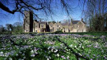 Belle Isle Estate, Castle & Cottages