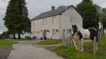 Coolbeg Farmhouse