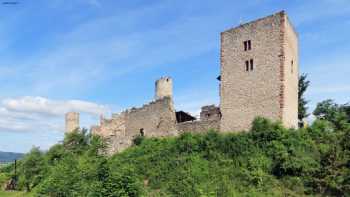 Brandenburg Castle