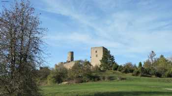 Brandenburg Castle