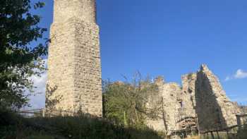 Brandenburg Castle