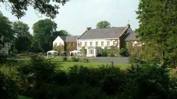 Tullylagan Country House Hotel