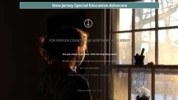 NJ Special Ed Advocate